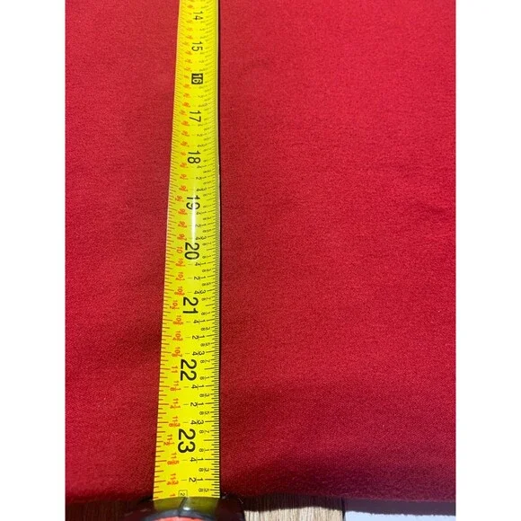 Harry Potter Baby Sleep Sack Snuggle This Muggle Red Wizarding World Size S - Picture 7 of 7